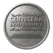 Medalla de Plata — Copa Cervecera Independiente Chile (2026)